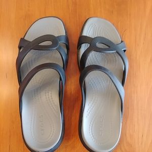 Crocs Meleen Twist Sandal